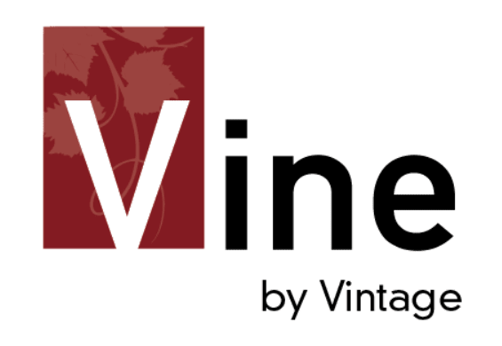 Vine vintage outlet
